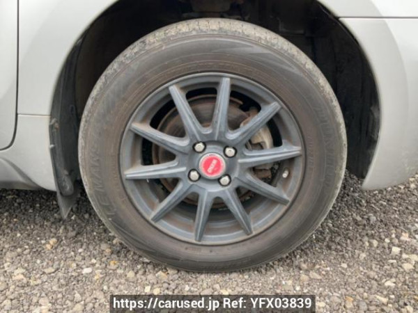 Used 2004 AT toyota ist NCP65 Image[28]