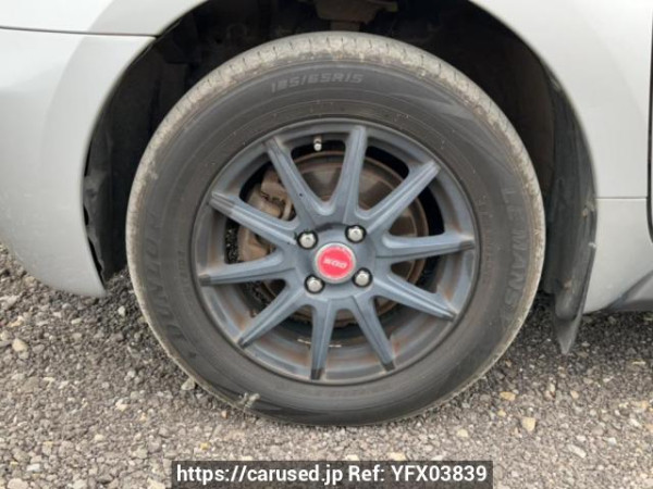 Used 2004 AT toyota ist NCP65 Image[29]