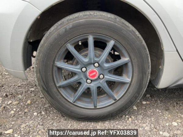 Used 2004 AT toyota ist NCP65 Image[30]