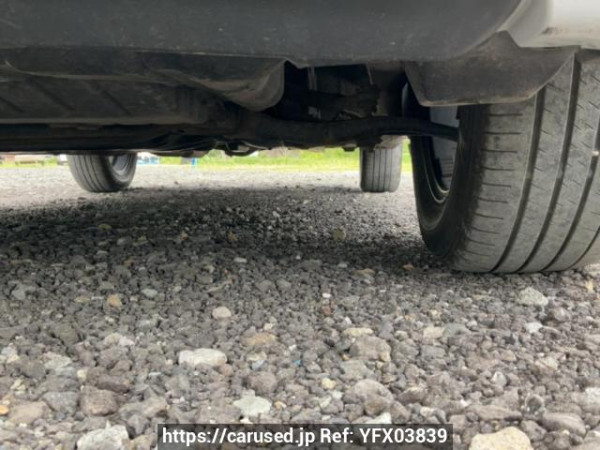 Used 2004 AT toyota ist NCP65 Image[33]