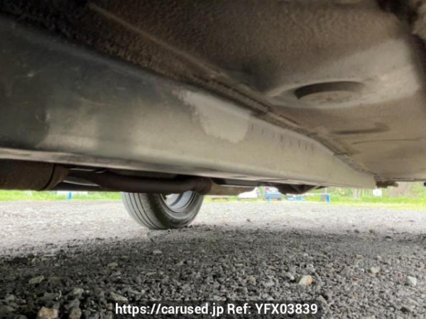 Used 2004 AT toyota ist NCP65 Image[35]