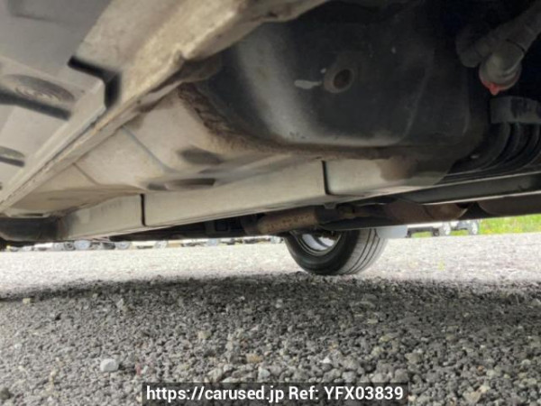 Used 2004 AT toyota ist NCP65 Image[36]