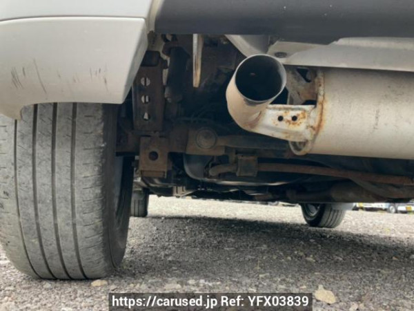 Used 2004 AT toyota ist NCP65 Image[38]