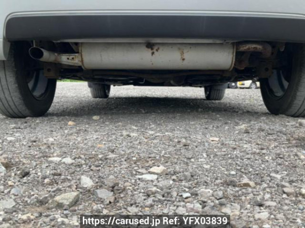 Used 2004 AT toyota ist NCP65 Image[39]