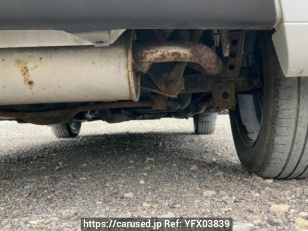 Used 2004 AT toyota ist NCP65 Image[40]