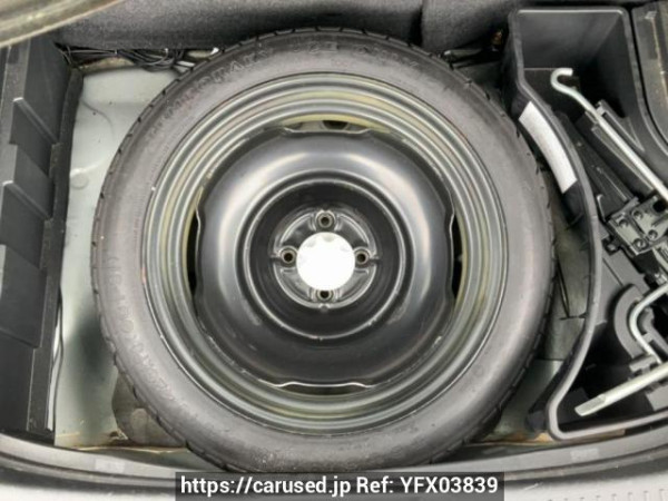 Used 2004 AT toyota ist NCP65 Image[41]
