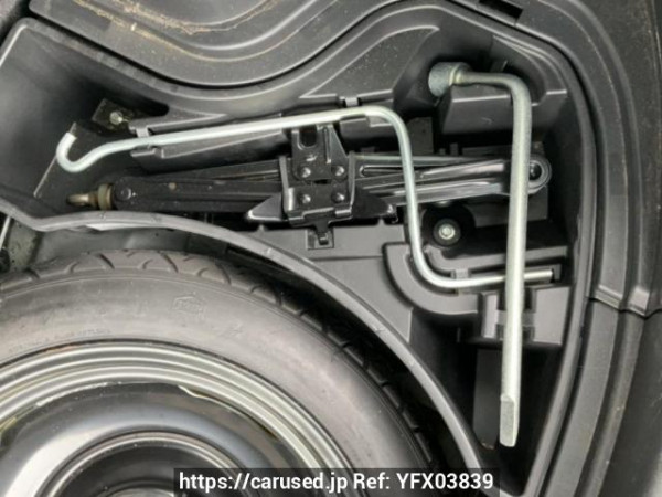 Used 2004 AT toyota ist NCP65 Image[43]
