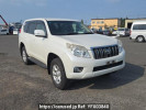 Toyota Land Cruiser Prado TRJ150W