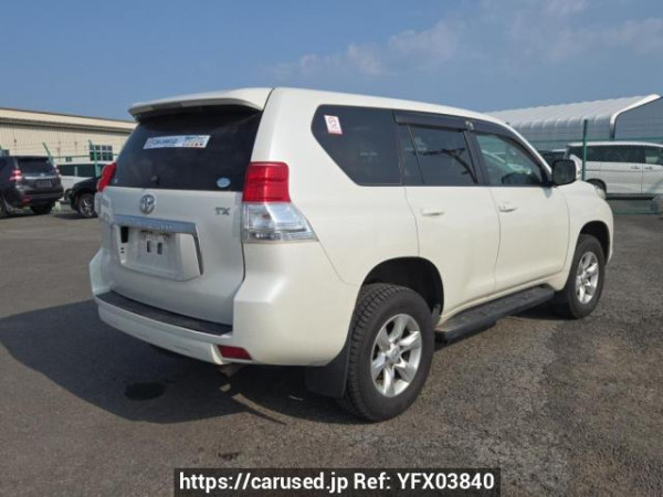 Used 2013 AT toyota land-cruiser-prado TRJ150W Image[6]