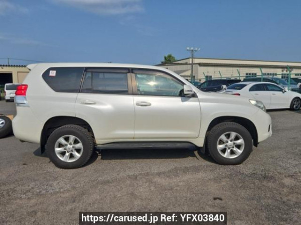 Used 2013 AT toyota land-cruiser-prado TRJ150W Image[7]