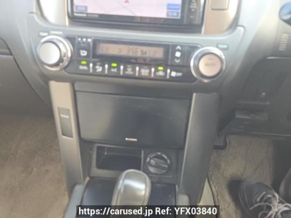 Used 2013 AT toyota land-cruiser-prado TRJ150W Image[21]