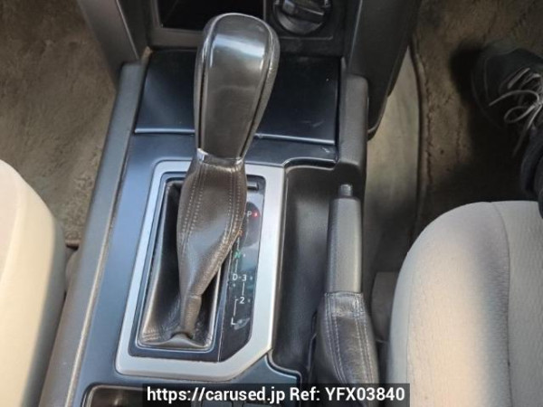 Used 2013 AT toyota land-cruiser-prado TRJ150W Image[22]