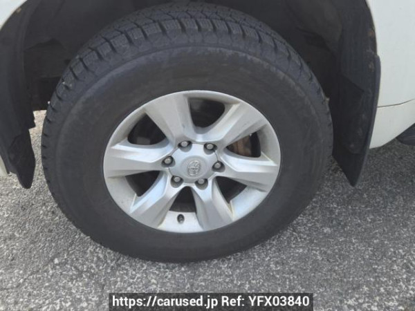 Used 2013 AT toyota land-cruiser-prado TRJ150W Image[28]