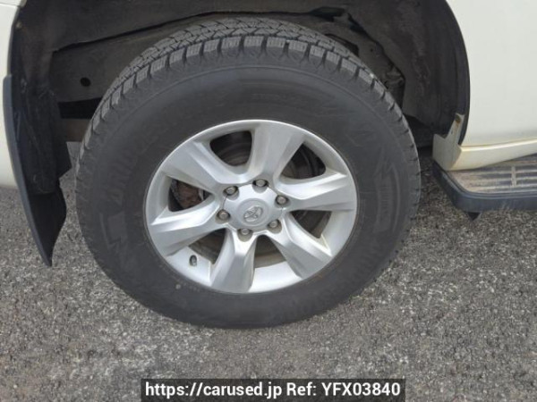 Used 2013 AT toyota land-cruiser-prado TRJ150W Image[29]