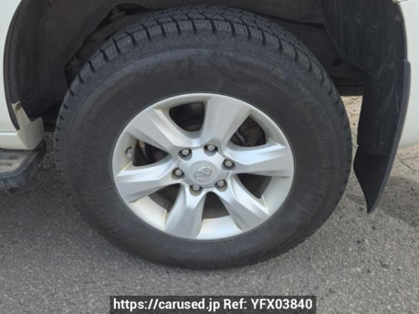 Used 2013 AT toyota land-cruiser-prado TRJ150W Image[30]