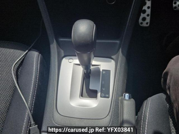 Used 2012 AT subaru xv GP7 Image[23]