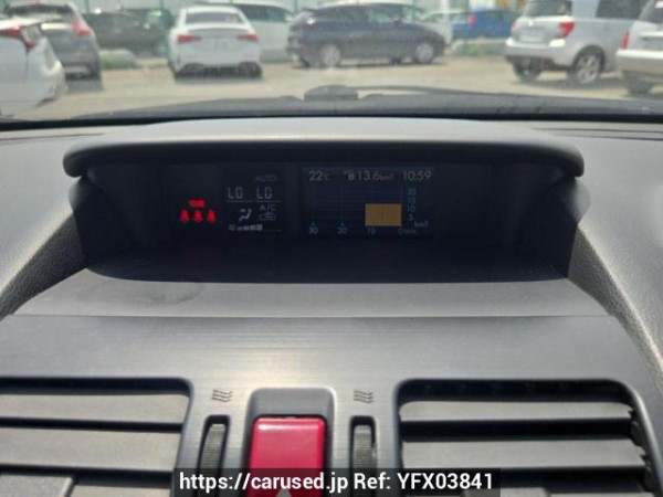 Used 2012 AT subaru xv GP7 Image[24]