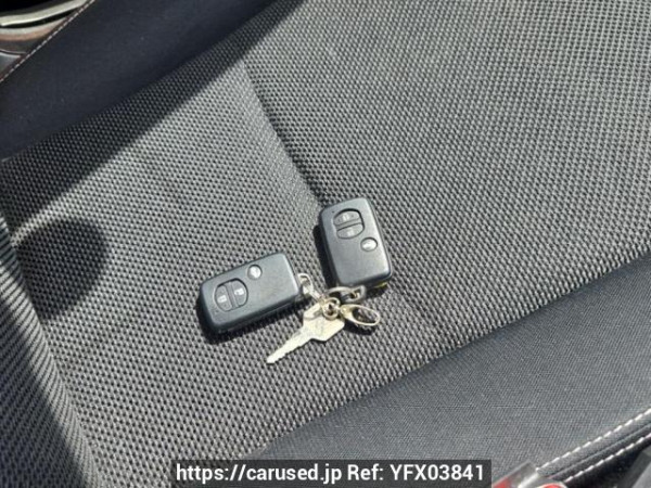 Used 2012 AT subaru xv GP7 Image[28]