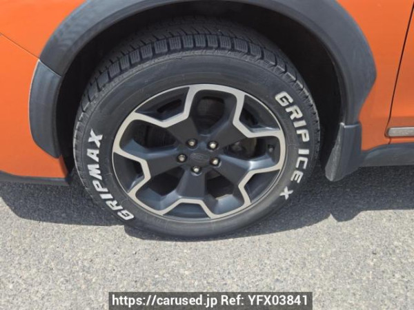 Used 2012 AT subaru xv GP7 Image[30]