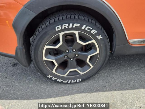 Used 2012 AT subaru xv GP7 Image[32]