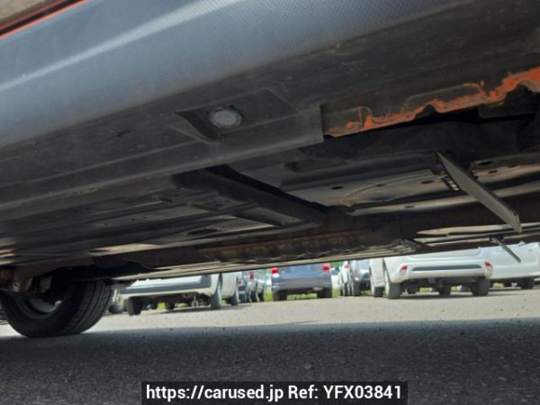 Used 2012 AT subaru xv GP7 Image[35]