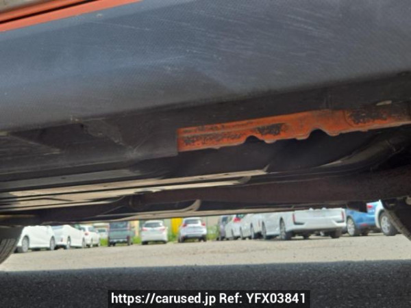 Used 2012 AT subaru xv GP7 Image[38]