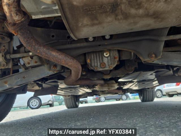 Used 2012 AT subaru xv GP7 Image[40]