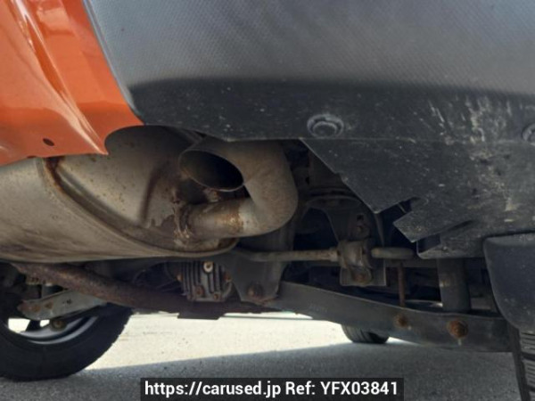 Used 2012 AT subaru xv GP7 Image[41]