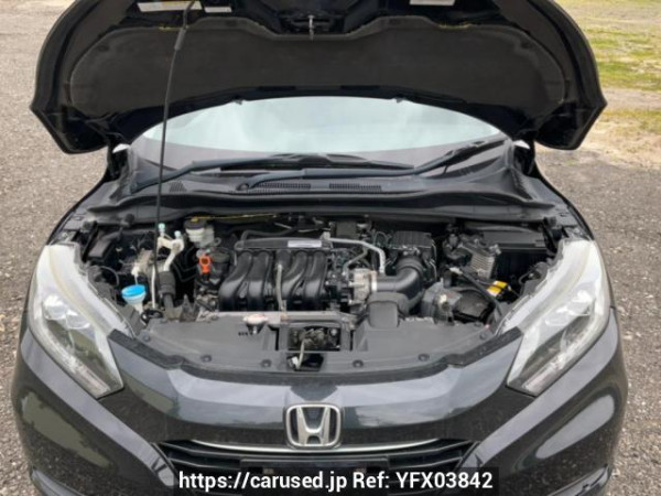 Used 2017 AT honda vezel RU2 Image[9]