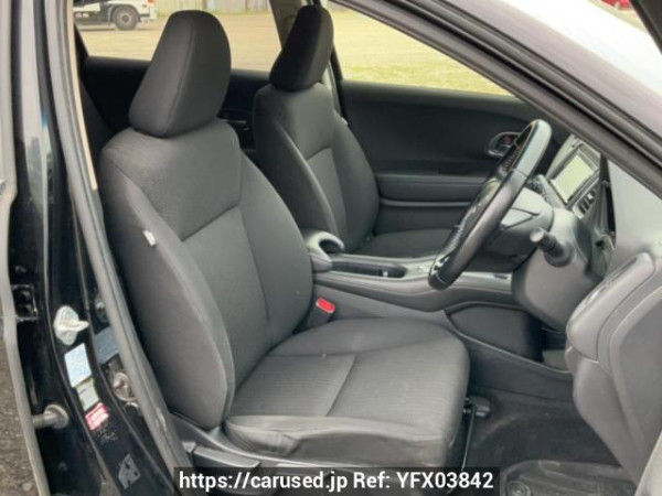 Used 2017 AT honda vezel RU2 Image[12]