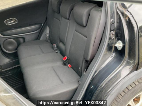 Used 2017 AT honda vezel RU2 Image[15]