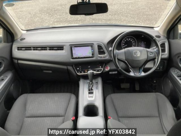 Used 2017 AT honda vezel RU2 Image[16]