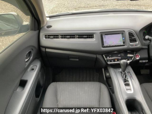 Used 2017 AT honda vezel RU2 Image[17]