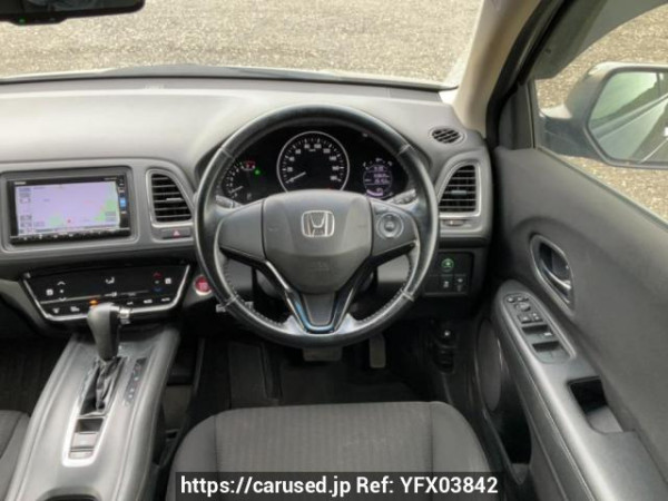 Used 2017 AT honda vezel RU2 Image[18]