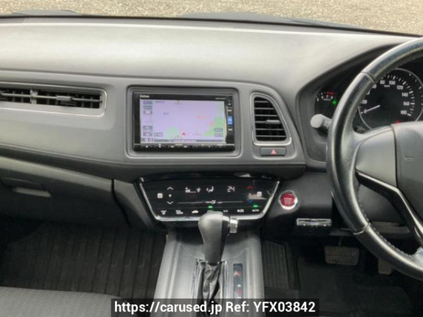 Used 2017 AT honda vezel RU2 Image[19]