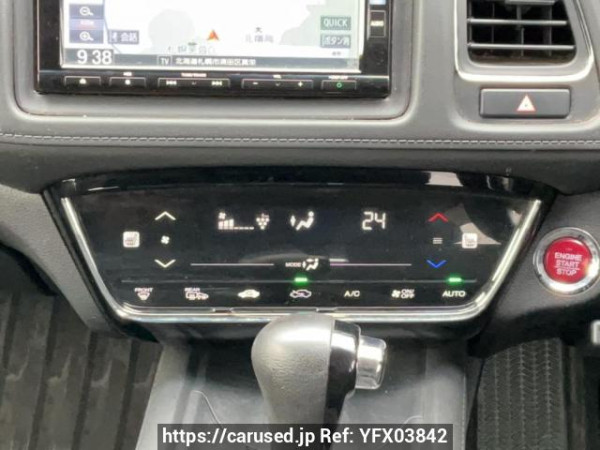 Used 2017 AT honda vezel RU2 Image[20]