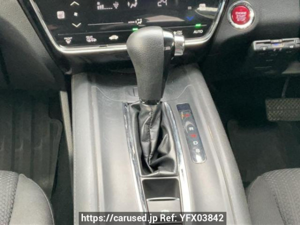 Used 2017 AT honda vezel RU2 Image[22]