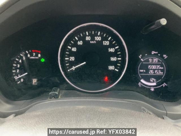 Used 2017 AT honda vezel RU2 Image[24]