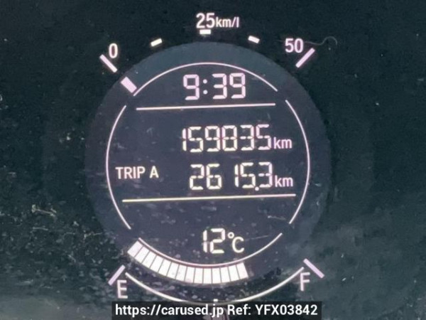 Used 2017 AT honda vezel RU2 Image[25]