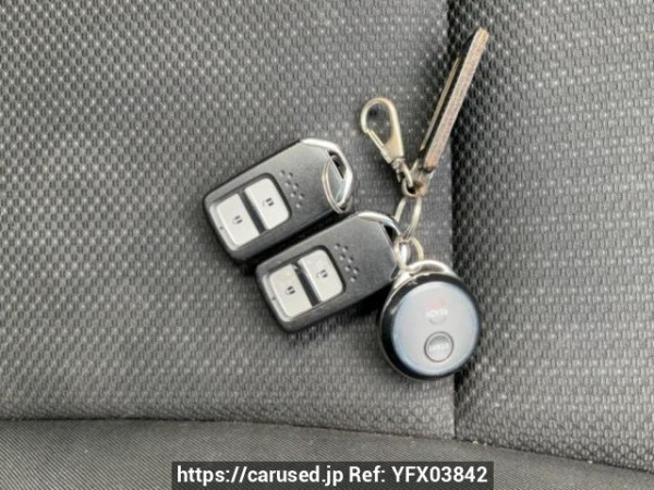 Used 2017 AT honda vezel RU2 Image[26]