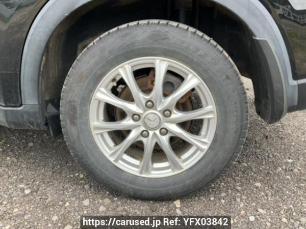 Used 2017 AT honda vezel RU2 Image[30]