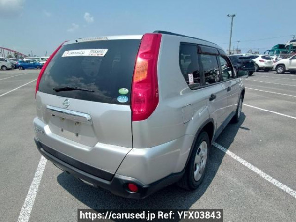 Used 2008 AT nissan x-trail NT31 Image[6]