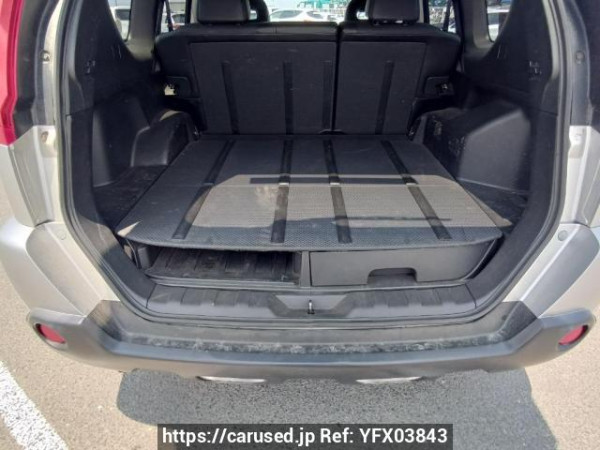 Used 2008 AT nissan x-trail NT31 Image[8]