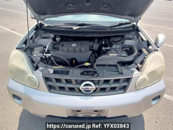 Used 2008 AT nissan x-trail NT31 Image[9]