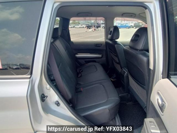 Used 2008 AT nissan x-trail NT31 Image[15]