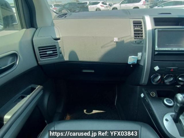 Used 2008 AT nissan x-trail NT31 Image[18]