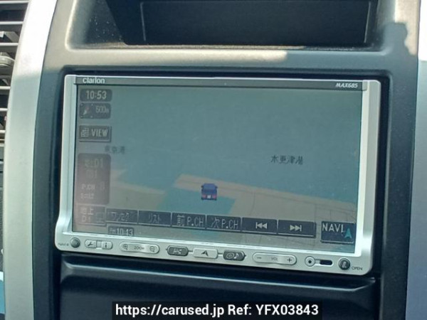 Used 2008 AT nissan x-trail NT31 Image[23]