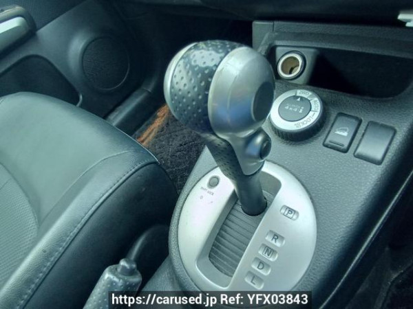 Used 2008 AT nissan x-trail NT31 Image[26]