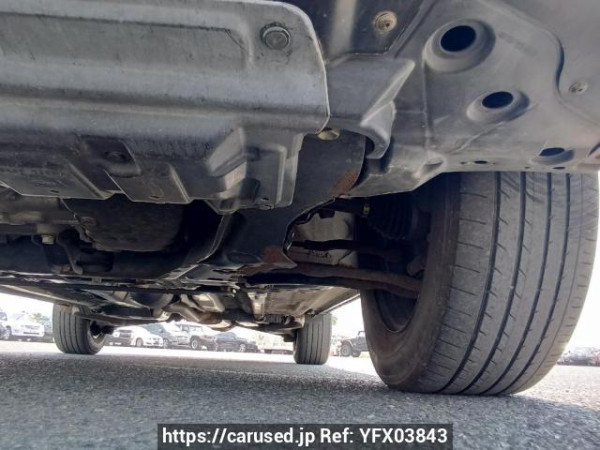 Used 2008 AT nissan x-trail NT31 Image[33]