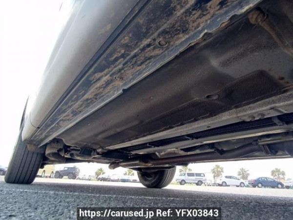 Used 2008 AT nissan x-trail NT31 Image[34]
